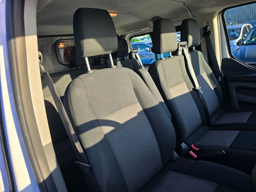 Used Ford Transit Custom 2020 for sale - 77341224: Photo 20