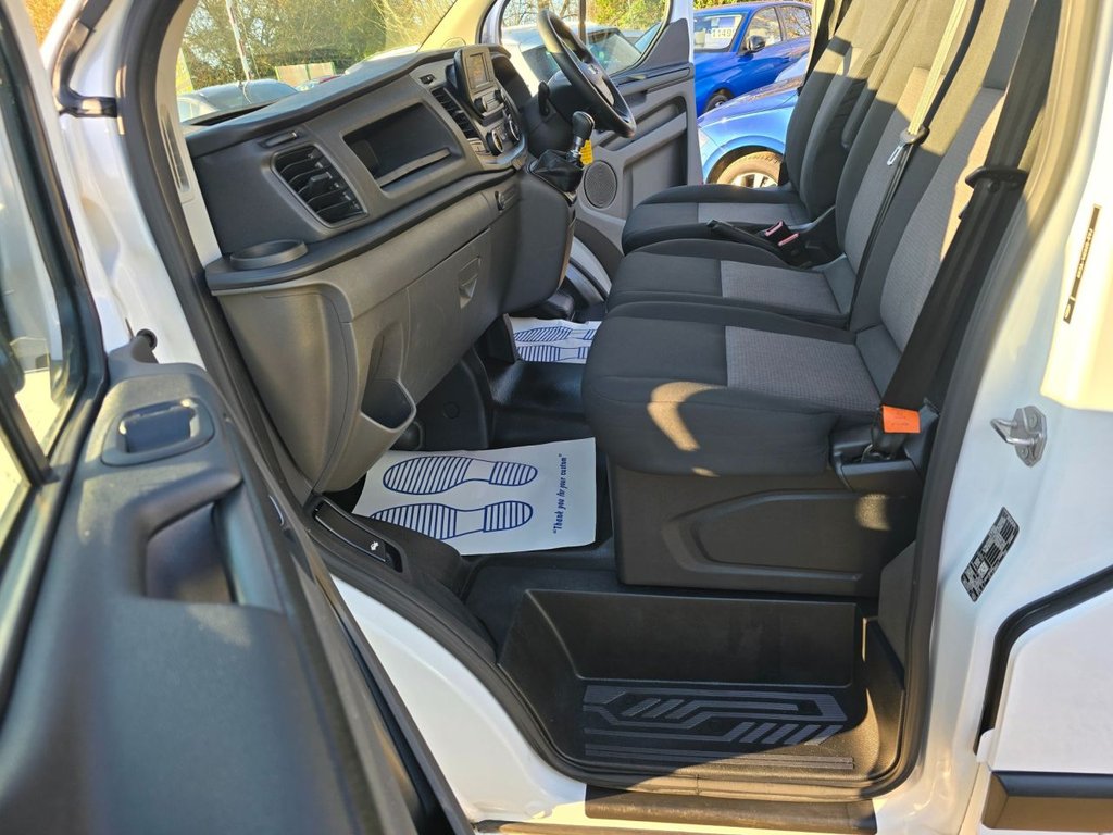 Used Ford Transit Custom 2020 for sale - 77341224: Photo 29