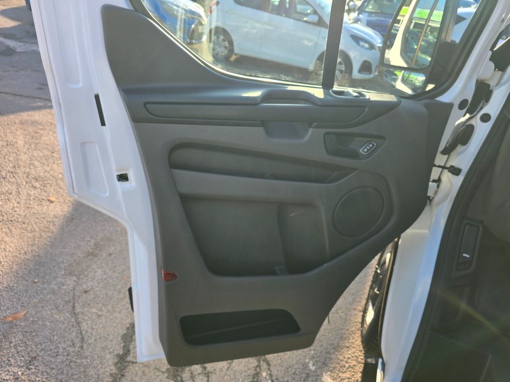 Used Ford Transit Custom 2020 for sale - 77341224: Photo 31