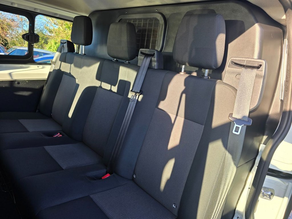 Used Ford Transit Custom 2020 for sale - 77341224: Photo 33