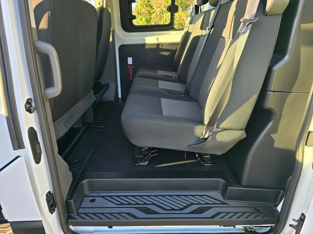 Used Ford Transit Custom 2020 for sale - 77341224: Photo 35