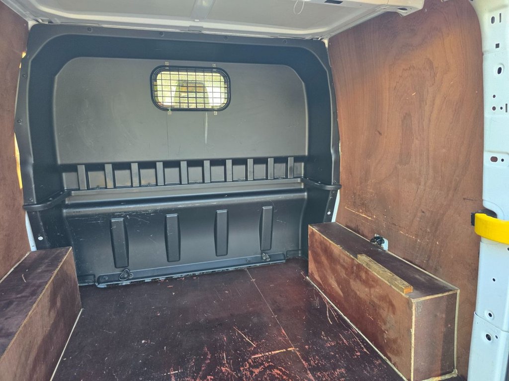 Used Ford Transit Custom 2020 for sale - 77341224: Photo 40