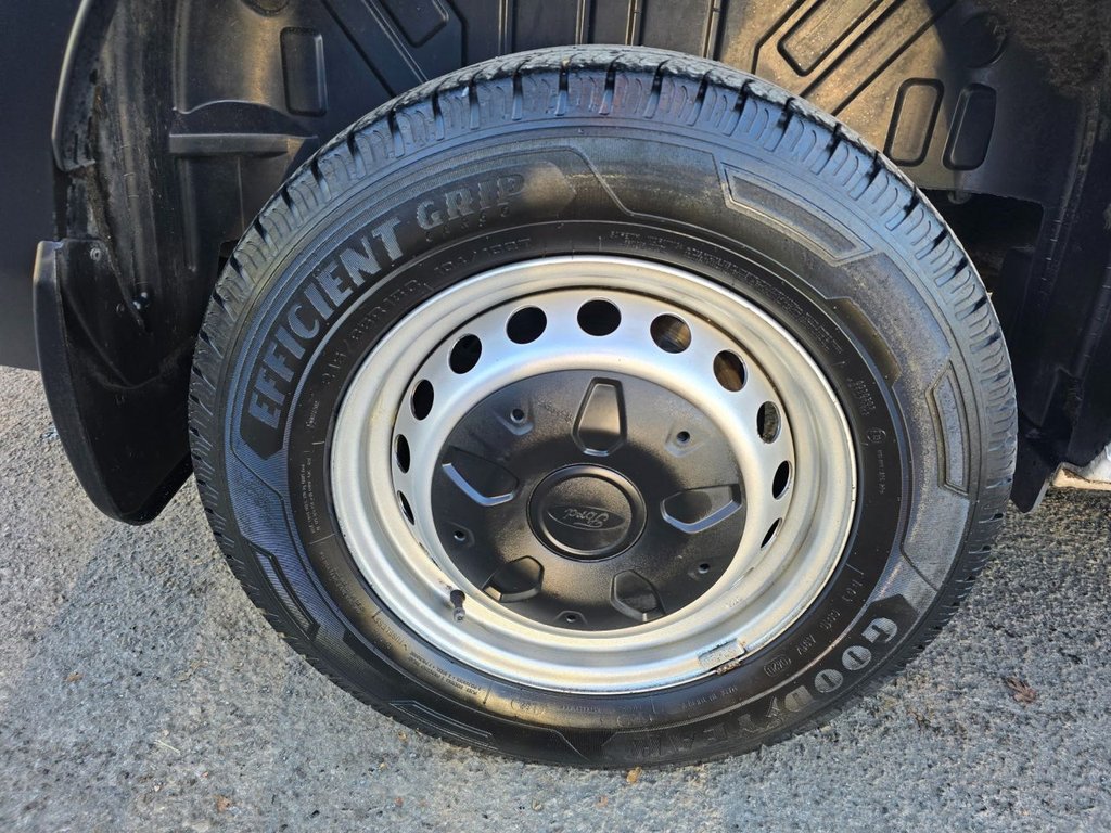 Used Ford Transit Custom 2020 for sale - 77341224: Photo 48