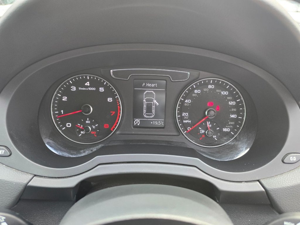 Used Audi Q3 2018 for sale - 76634838: Photo 19