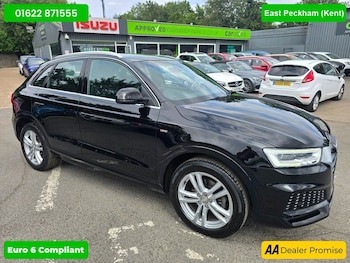 Audi - Q3