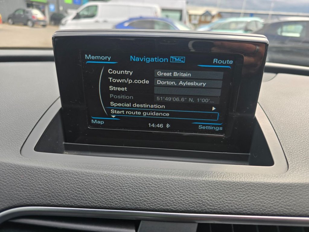 Used Audi Q3 2018 for sale - 76634838: Photo 20