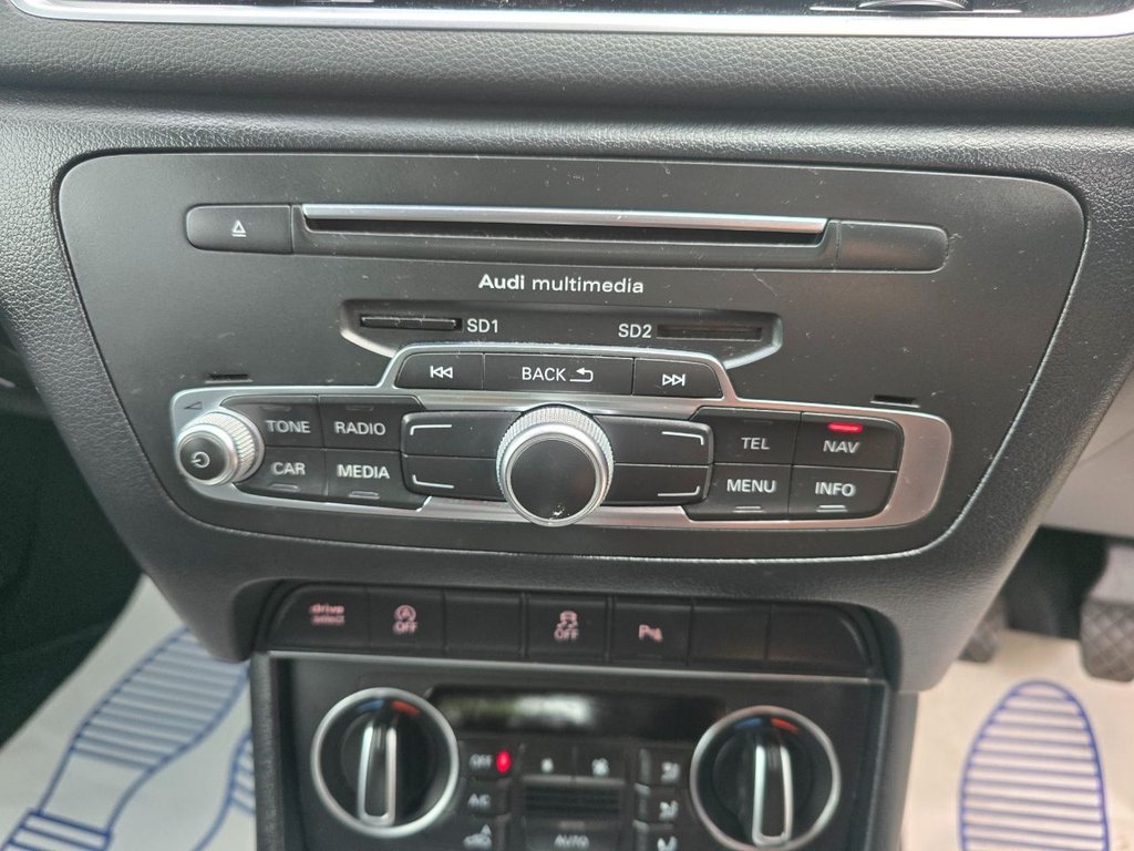 Used Audi Q3 2018 for sale - 76634838: Photo 22