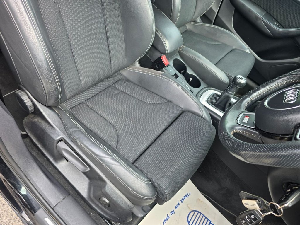 Used Audi Q3 2018 for sale - 76634838: Photo 27