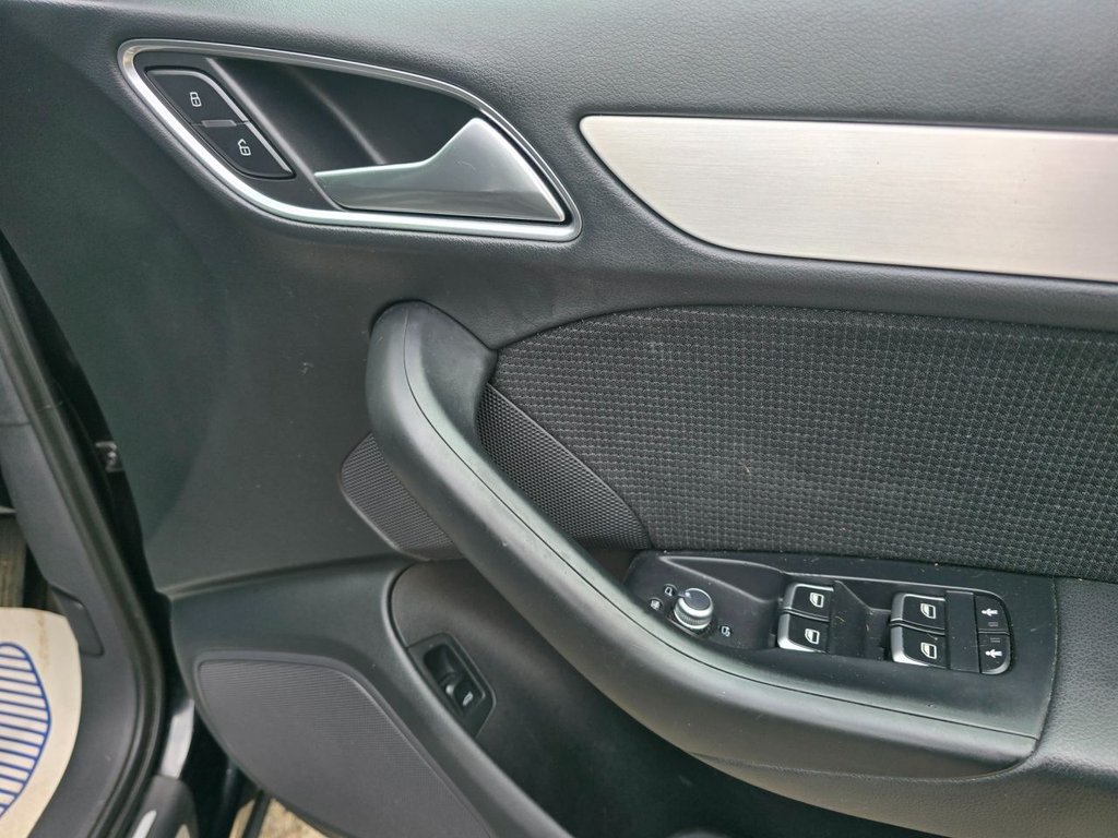 Used Audi Q3 2018 for sale - 76634838: Photo 29