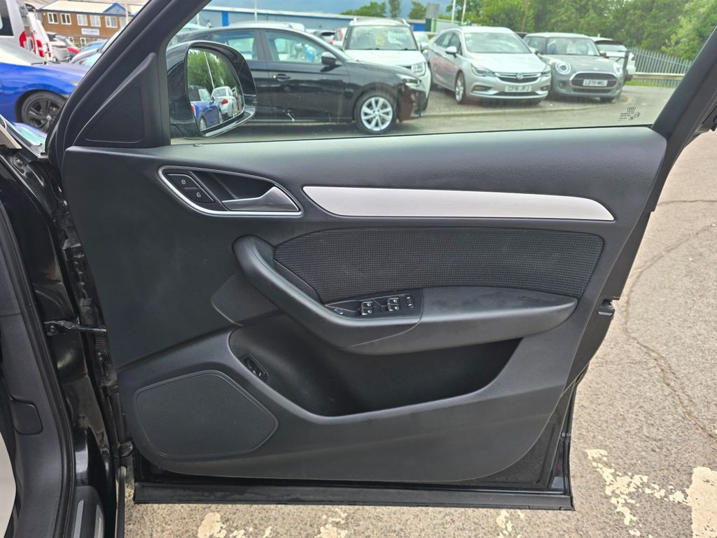 Used Audi Q3 2018 for sale - 76634838: Photo 30