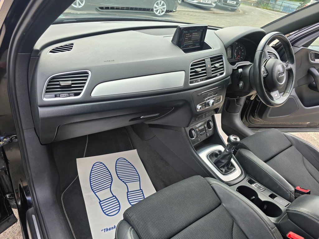 Used Audi Q3 2018 for sale - 76634838: Photo 31