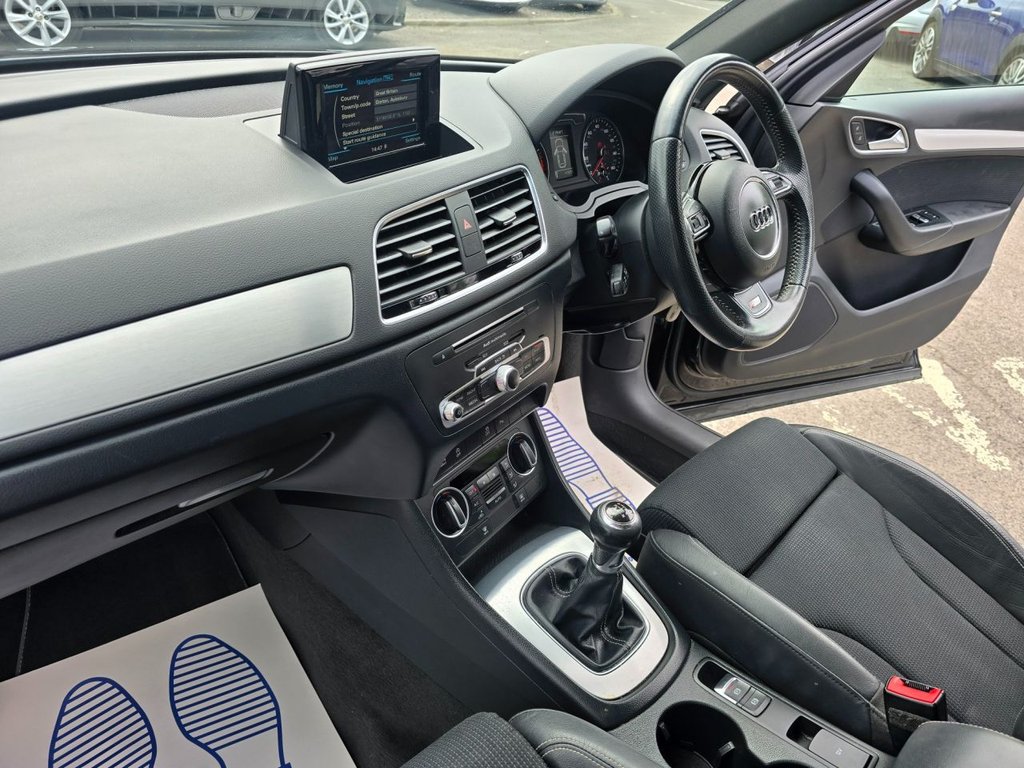 Used Audi Q3 2018 for sale - 76634838: Photo 32