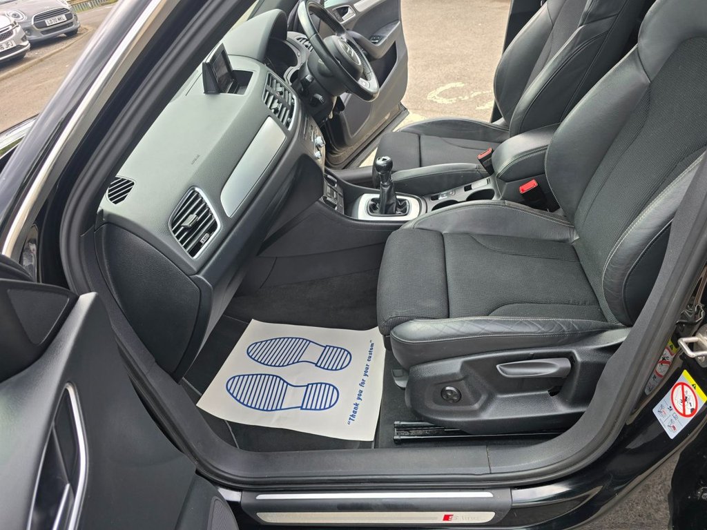 Used Audi Q3 2018 for sale - 76634838: Photo 35