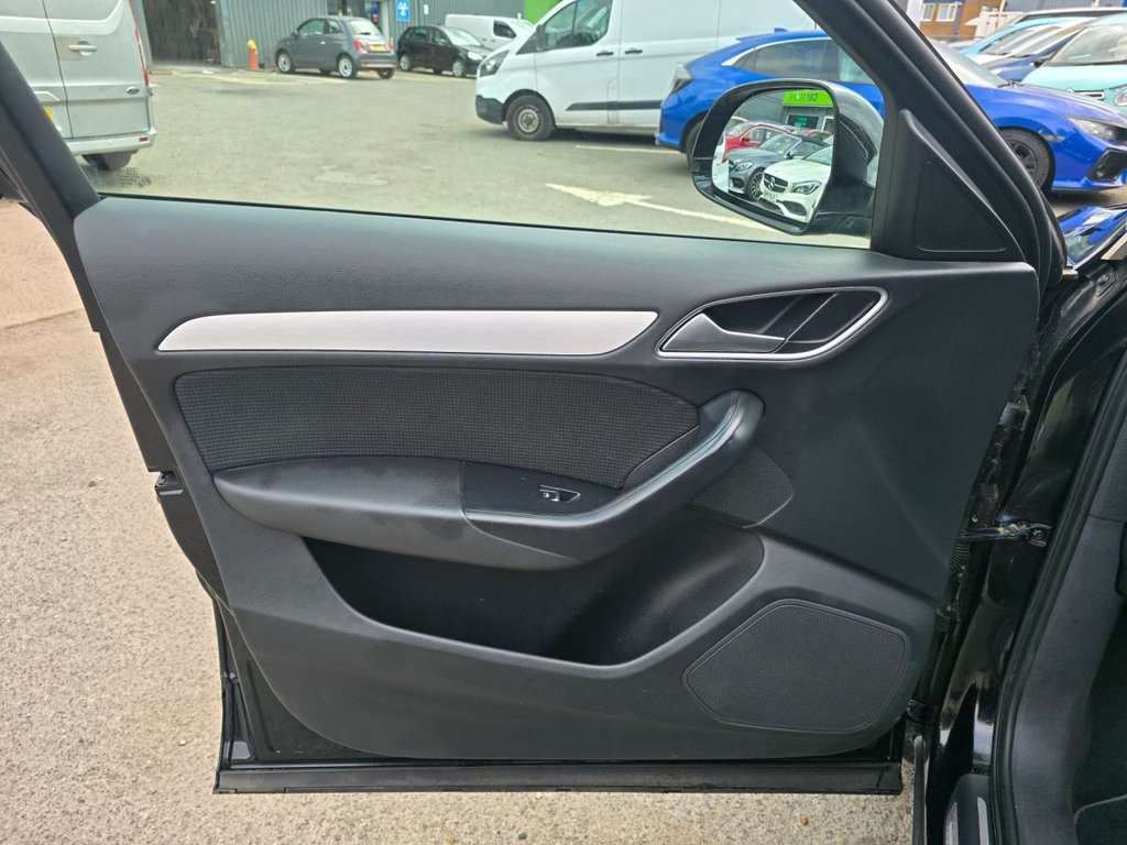 Used Audi Q3 2018 for sale - 76634838: Photo 36