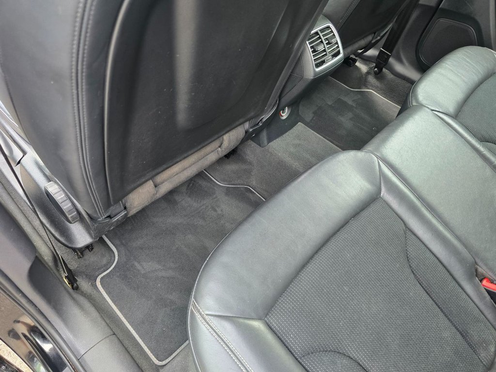 Used Audi Q3 2018 for sale - 76634838: Photo 38