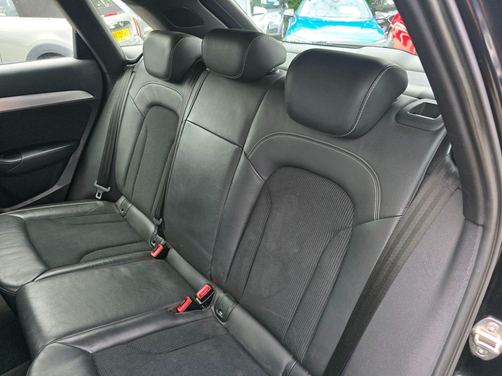 Used Audi Q3 2018 for sale - 76634838: Photo 39