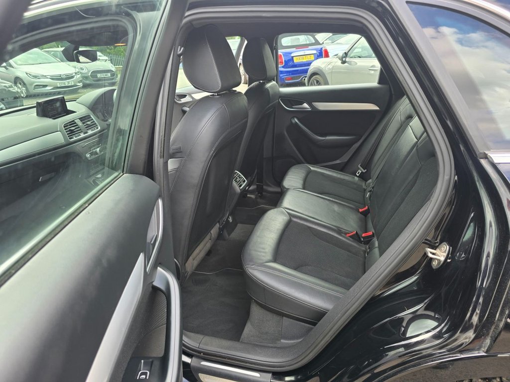 Used Audi Q3 2018 for sale - 76634838: Photo 41