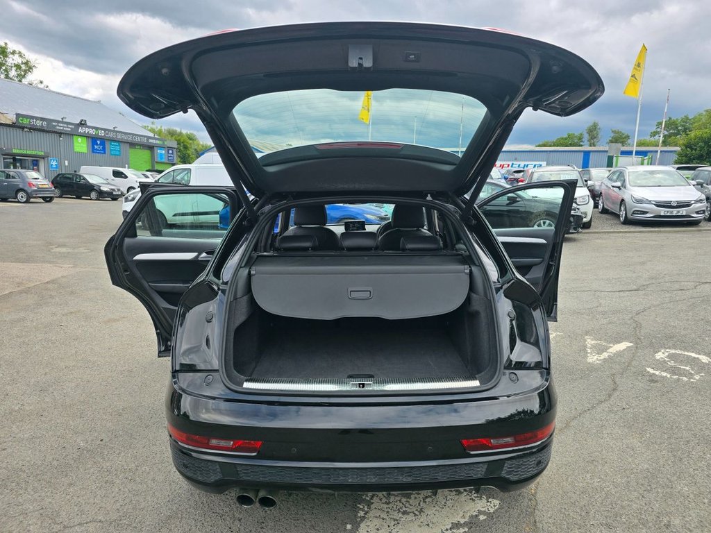 Used Audi Q3 2018 for sale - 76634838: Photo 43