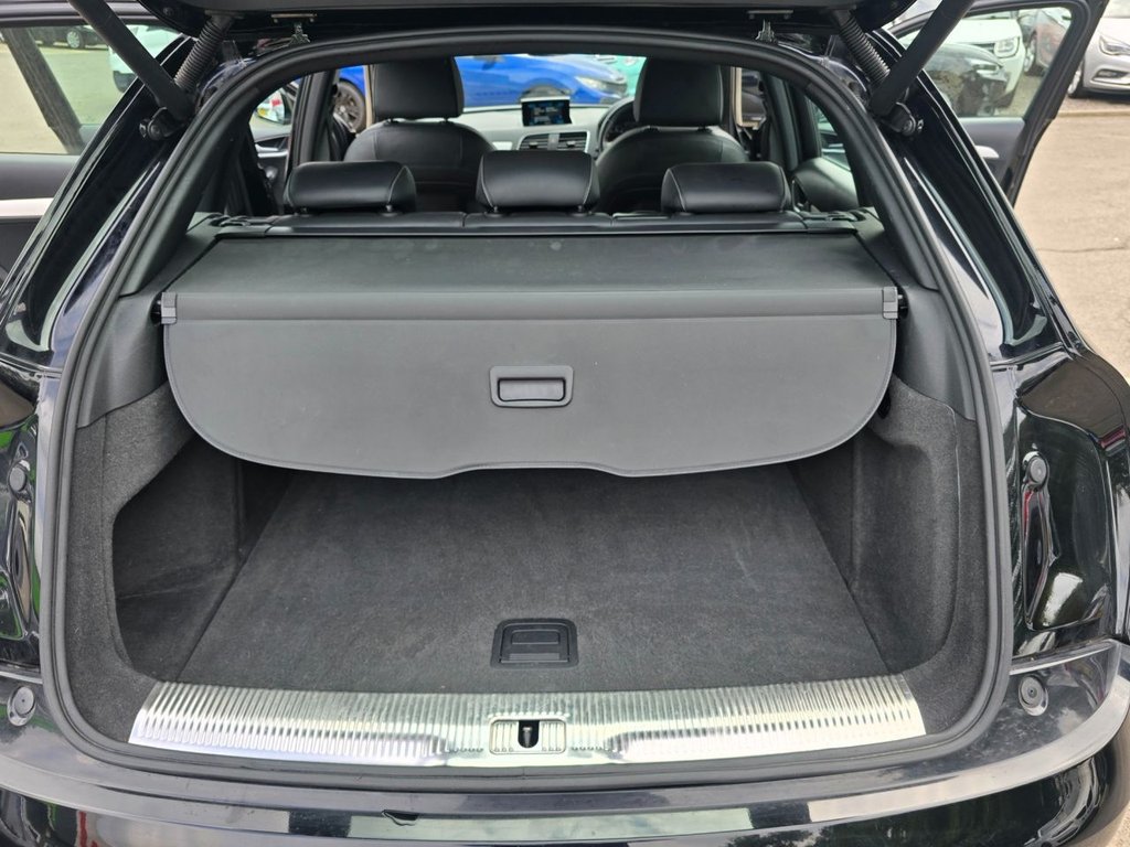 Used Audi Q3 2018 for sale - 76634838: Photo 44