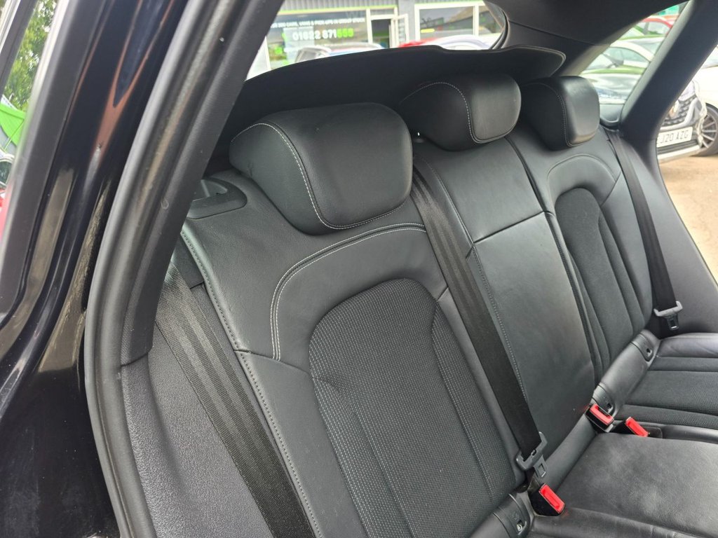 Used Audi Q3 2018 for sale - 76634838: Photo 46