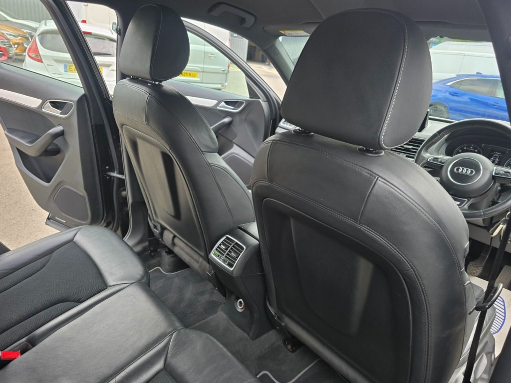 Used Audi Q3 2018 for sale - 76634838: Photo 48