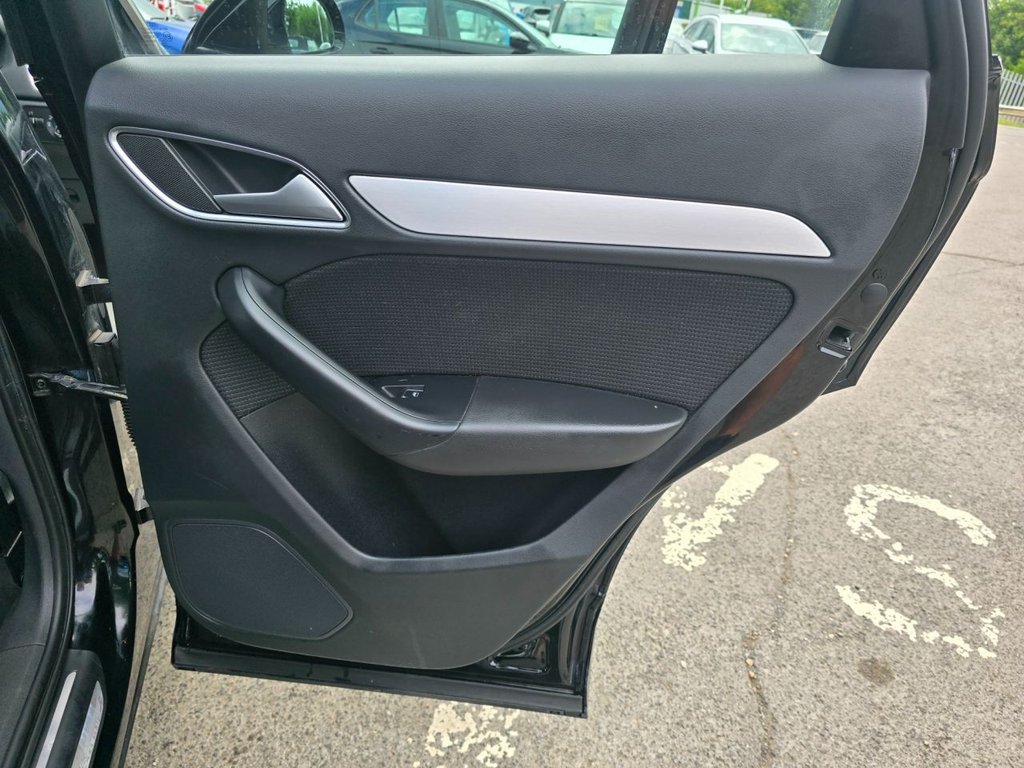 Used Audi Q3 2018 for sale - 76634838: Photo 50