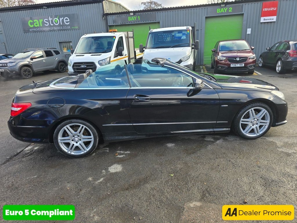 Used Mercedes-Benz E Class 2013 for sale - 76654771: Photo 15