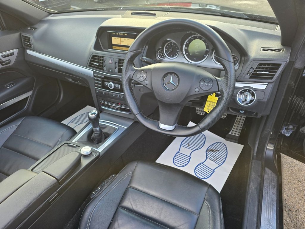 Used Mercedes-Benz E Class 2013 for sale - 76654771: Photo 19