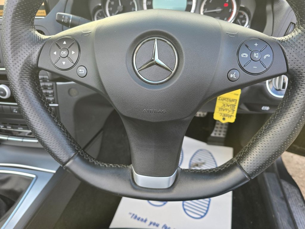 Used Mercedes-Benz E Class 2013 for sale - 76654771: Photo 20