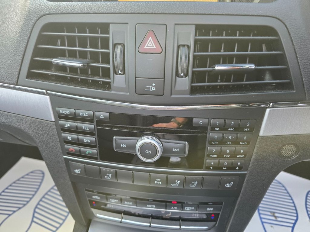 Used Mercedes-Benz E Class 2013 for sale - 76654771: Photo 23