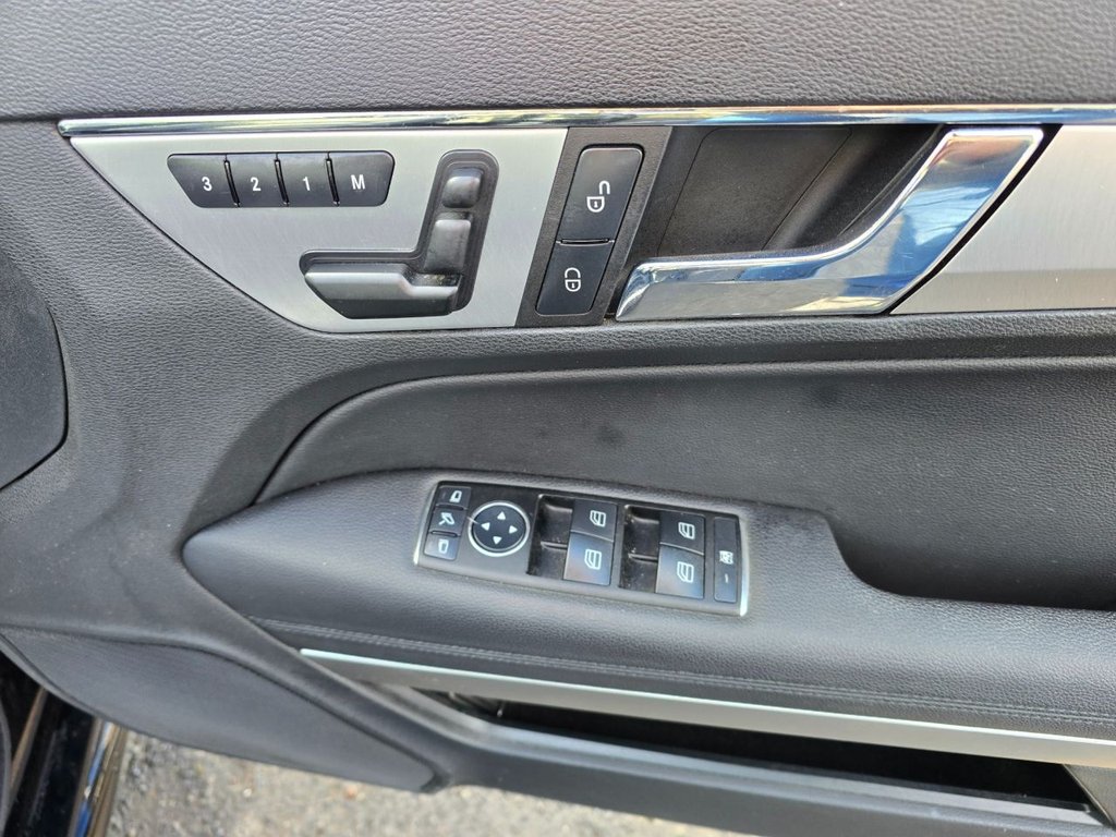 Used Mercedes-Benz E Class 2013 for sale - 76654771: Photo 31