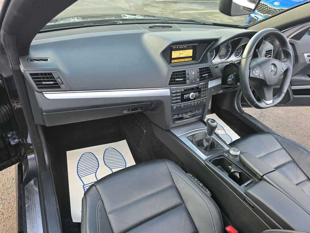 Used Mercedes-Benz E Class 2013 for sale - 76654771: Photo 33