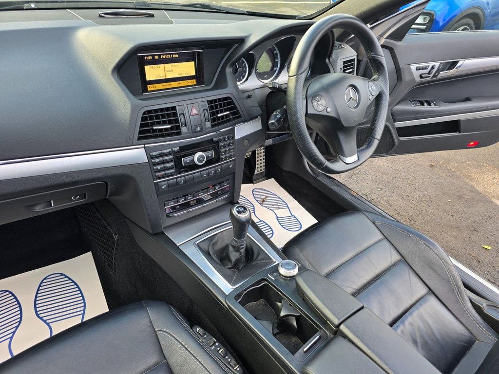 Used Mercedes-Benz E Class 2013 for sale - 76654771: Photo 34