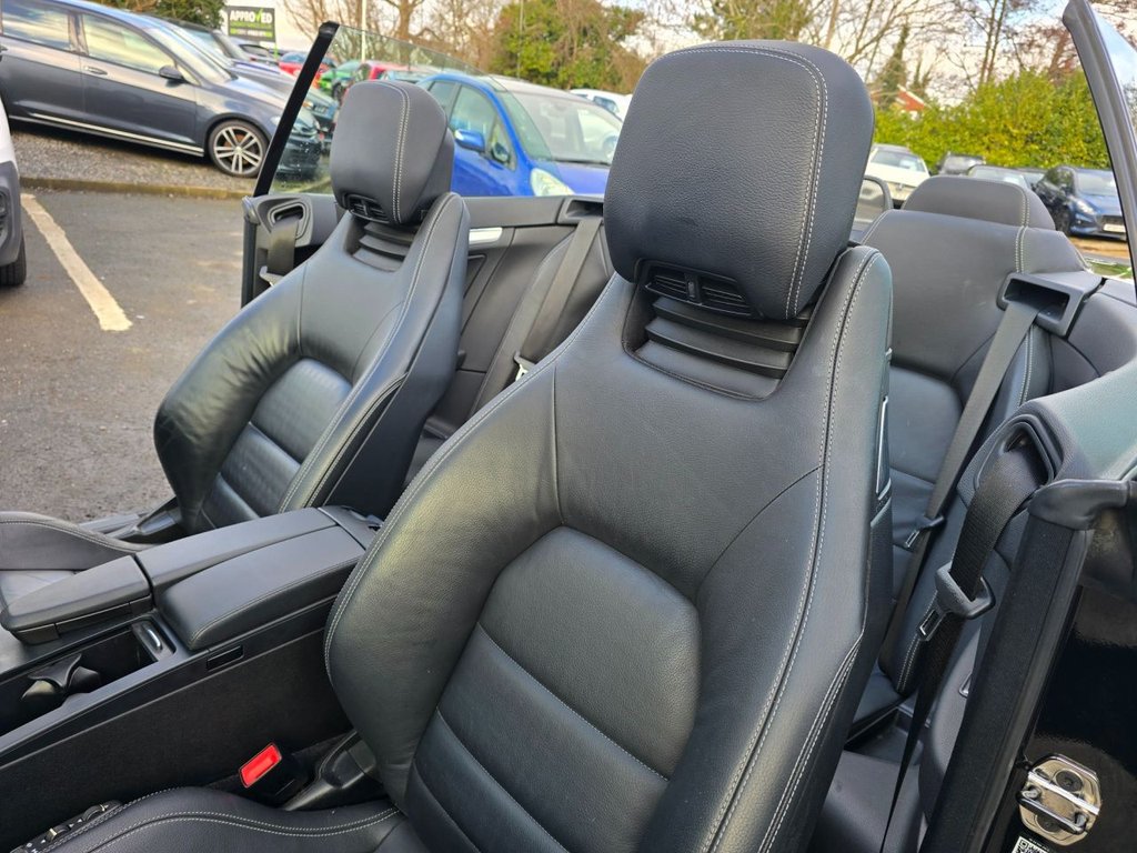 Used Mercedes-Benz E Class 2013 for sale - 76654771: Photo 35