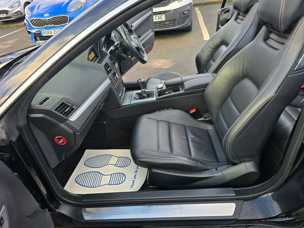 Used Mercedes-Benz E Class 2013 for sale - 76654771: Photo 37