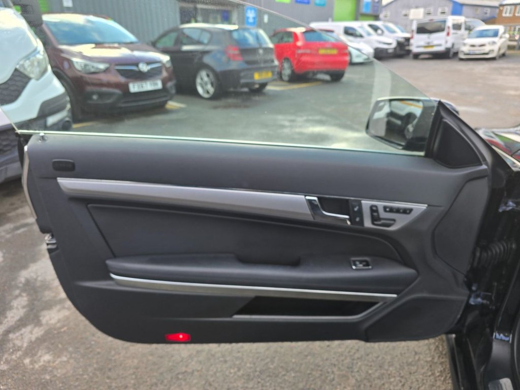 Used Mercedes-Benz E Class 2013 for sale - 76654771: Photo 39