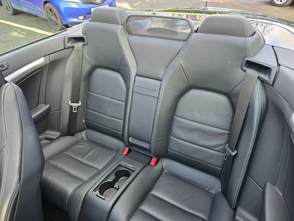 Used Mercedes-Benz E Class 2013 for sale - 76654771: Photo 40