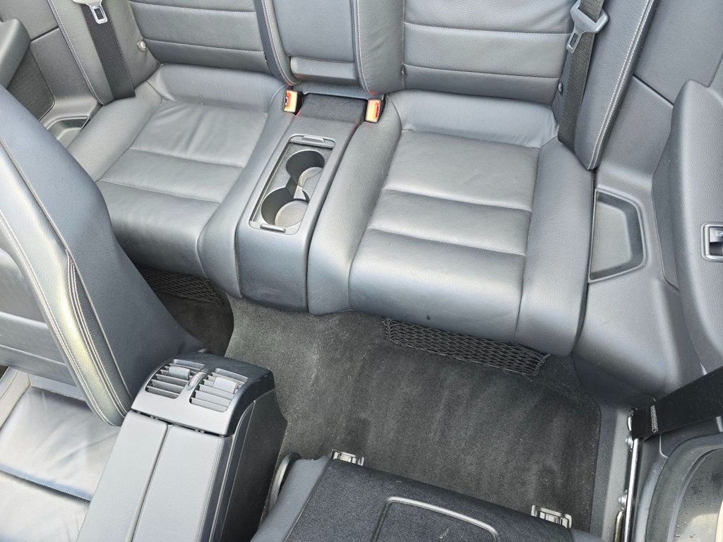 Used Mercedes-Benz E Class 2013 for sale - 76654771: Photo 41