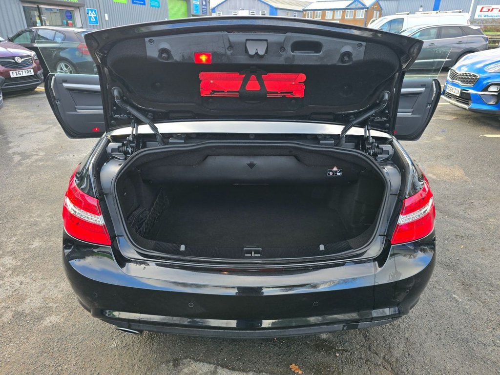 Used Mercedes-Benz E Class 2013 for sale - 76654771: Photo 42