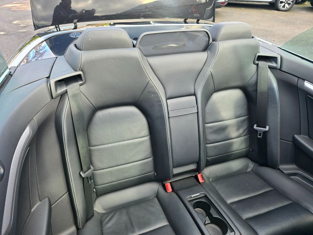 Used Mercedes-Benz E Class 2013 for sale - 76654771: Photo 46