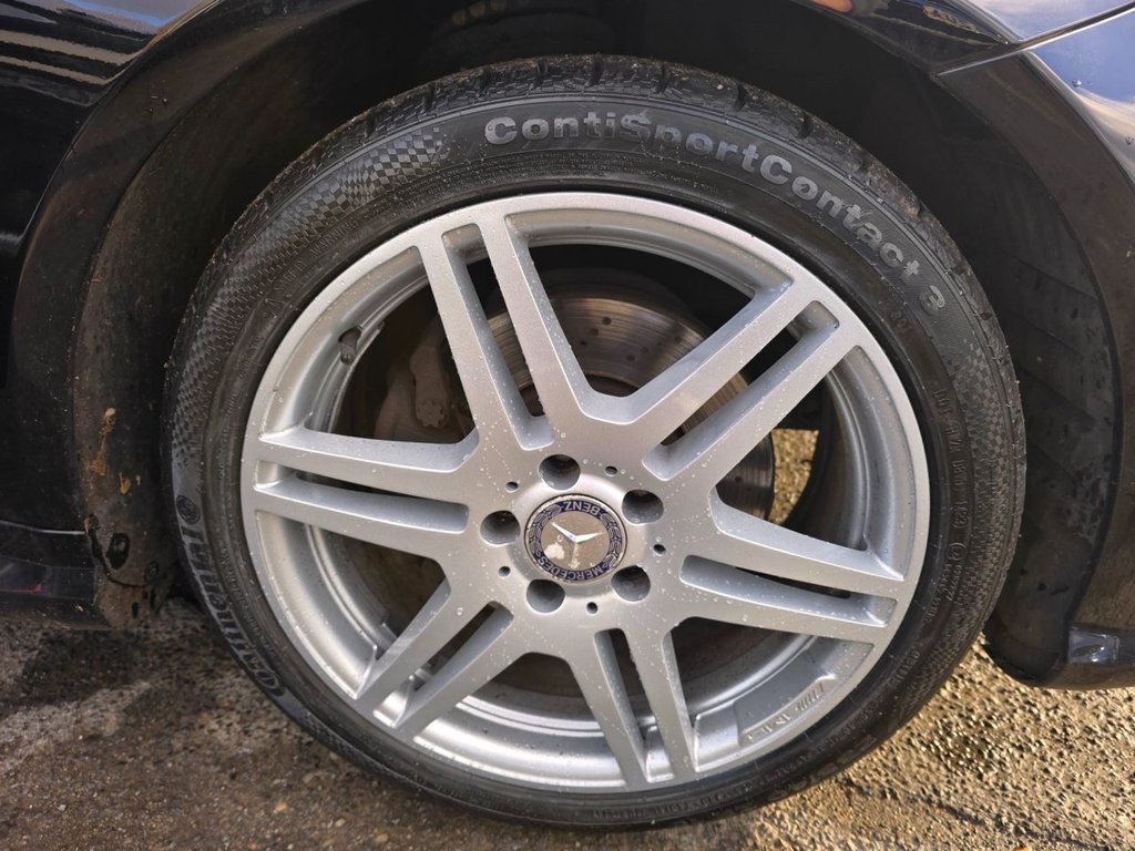 Used Mercedes-Benz E Class 2013 for sale - 76654771: Photo 49