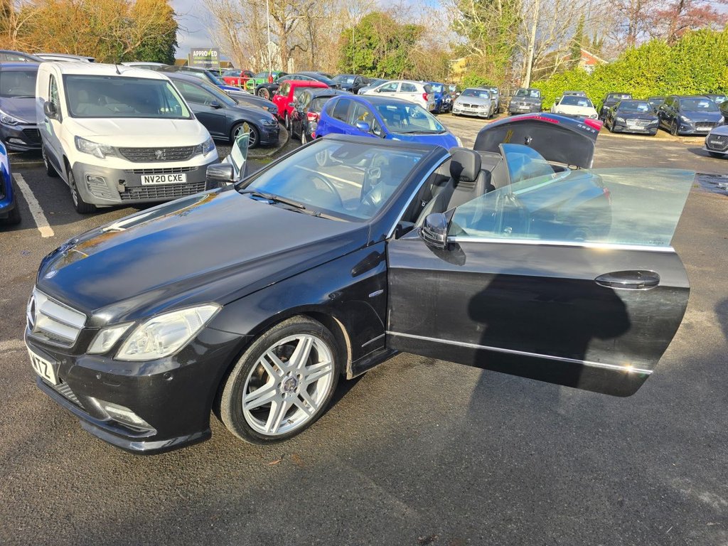 Used Mercedes-Benz E Class 2013 for sale - 76654771: Photo 50