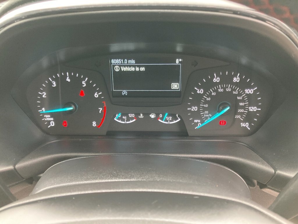 Used Ford Fiesta 2020 for sale - 77287739: Photo 19