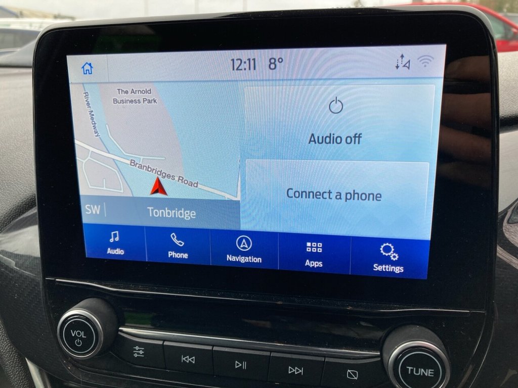 Used Ford Fiesta 2020 for sale - 77287739: Photo 21