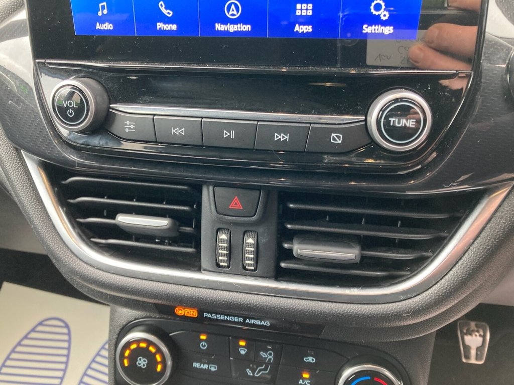 Used Ford Fiesta 2020 for sale - 77287739: Photo 22