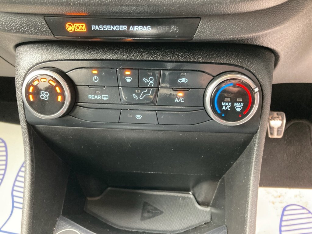 Used Ford Fiesta 2020 for sale - 77287739: Photo 23