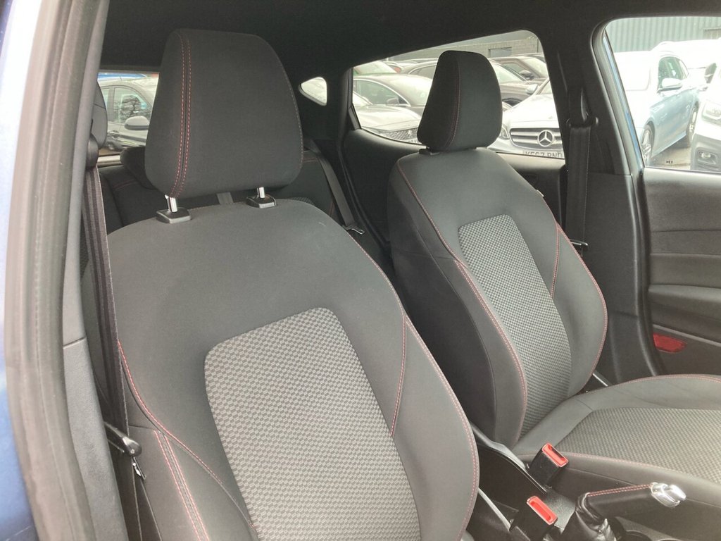 Used Ford Fiesta 2020 for sale - 77287739: Photo 27