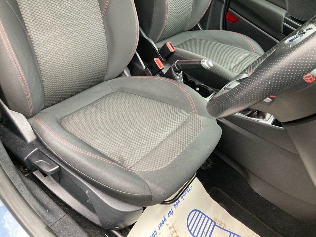 Used Ford Fiesta 2020 for sale - 77287739: Photo 28