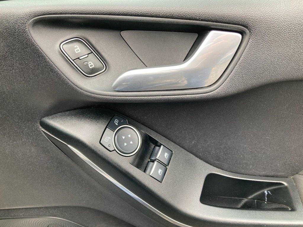 Used Ford Fiesta 2020 for sale - 77287739: Photo 30