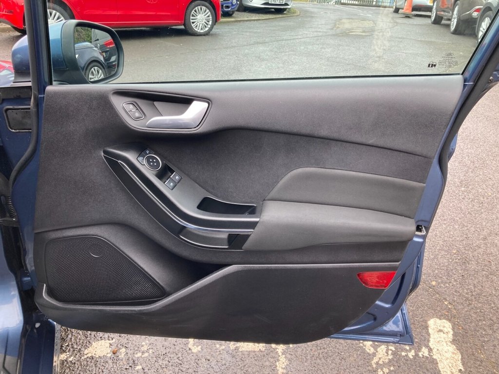 Used Ford Fiesta 2020 for sale - 77287739: Photo 31